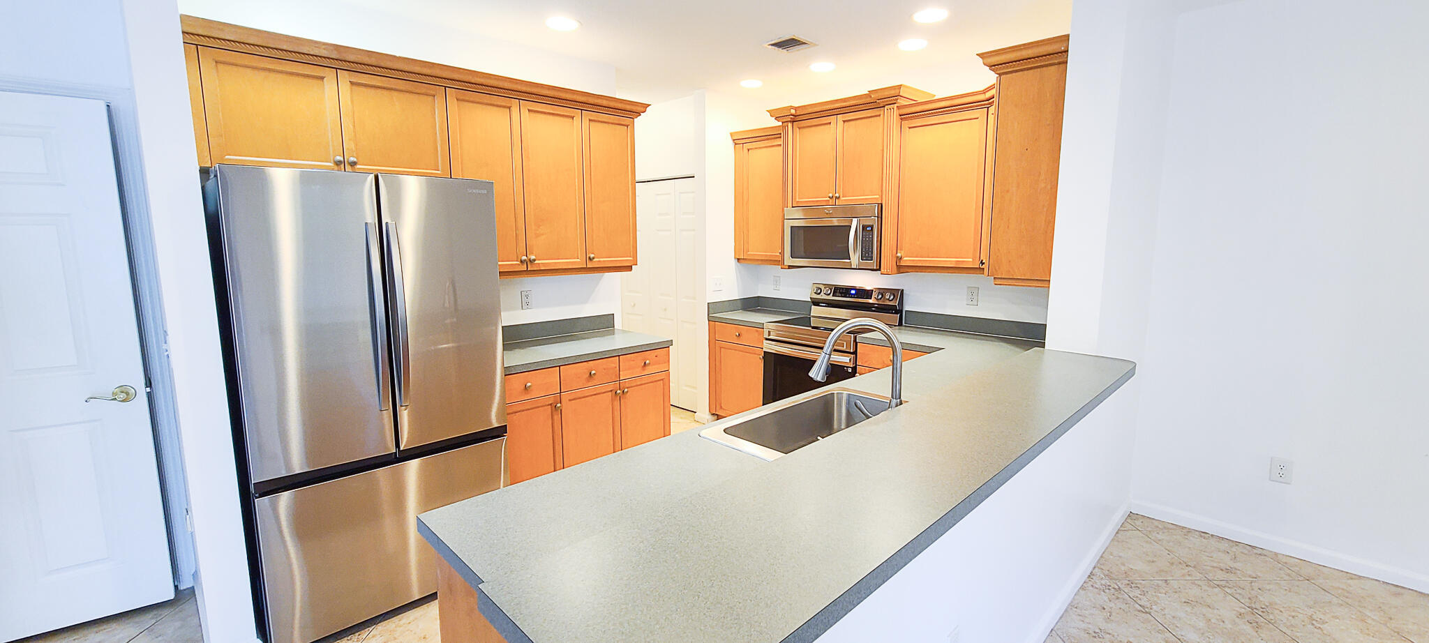 OLYMPIA - Residential