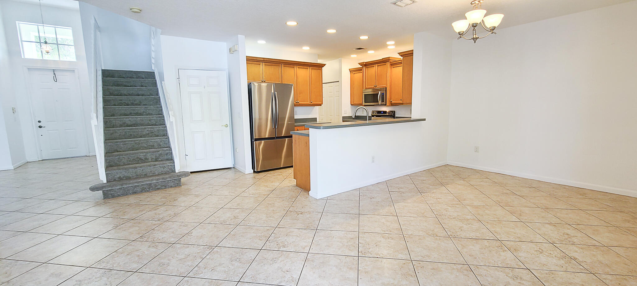 OLYMPIA - Residential