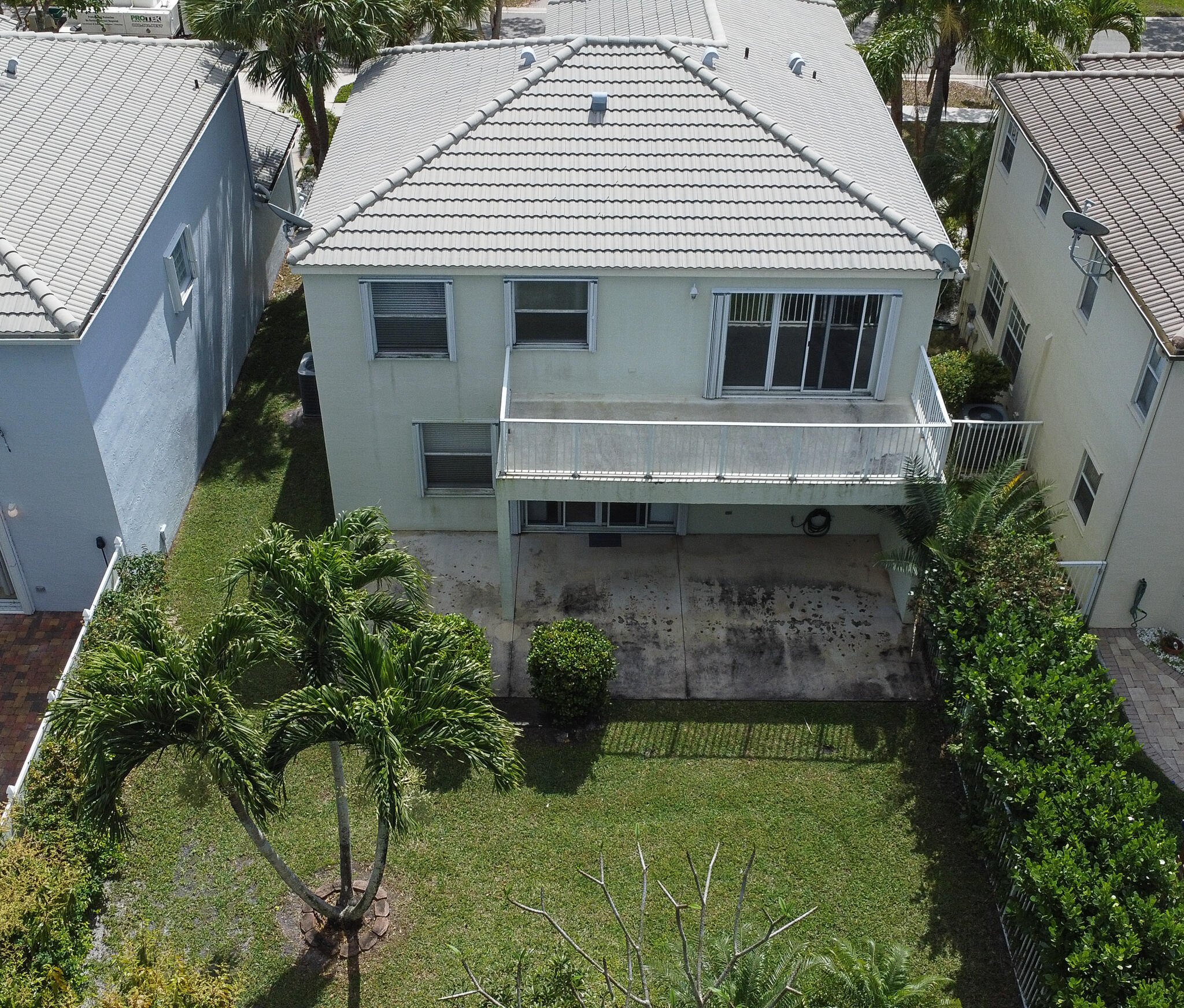 OLYMPIA - Residential