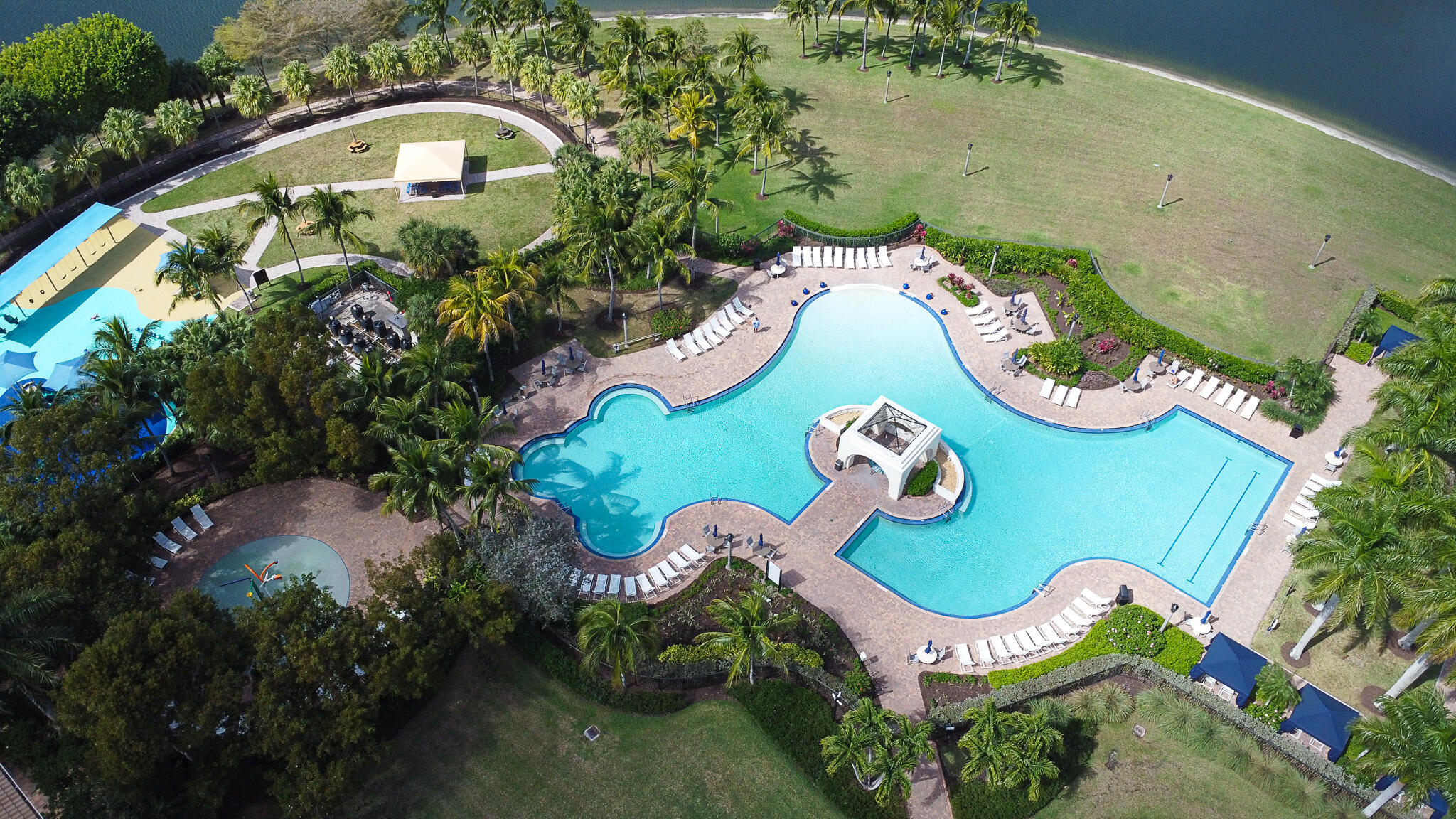 OLYMPIA - Residential