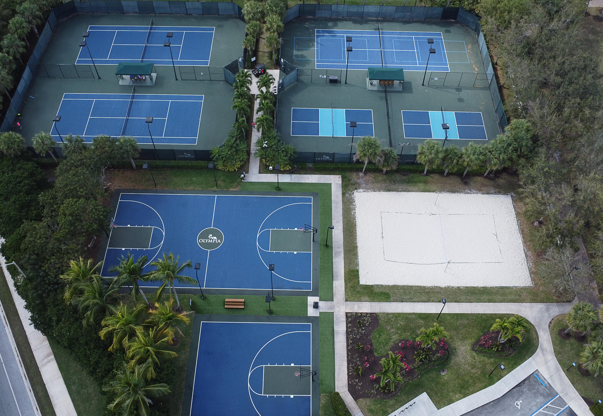 OLYMPIA - Residential