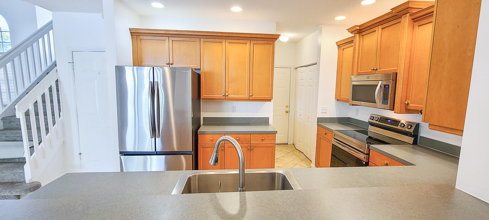 OLYMPIA - Residential