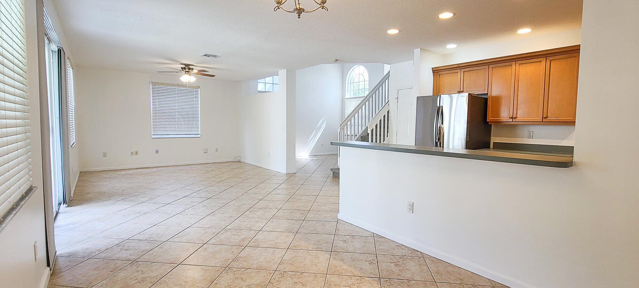 OLYMPIA - Residential