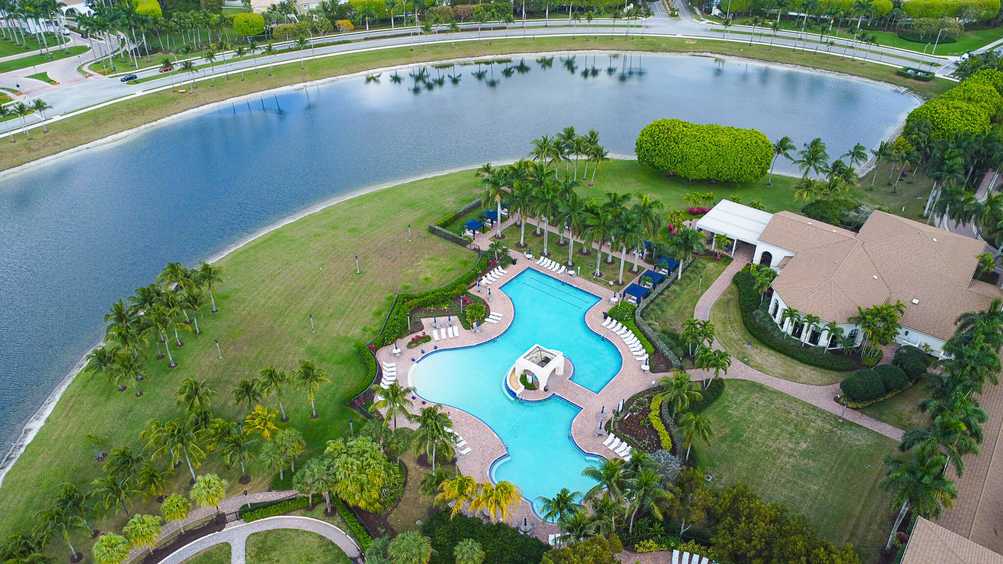 OLYMPIA - Residential