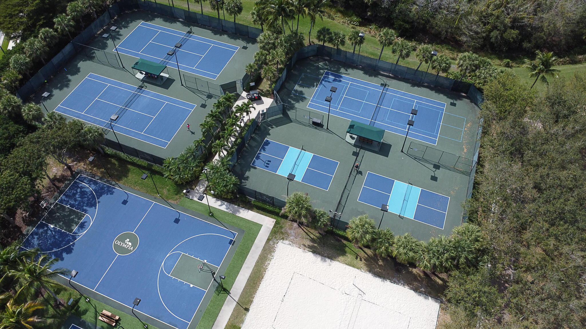 OLYMPIA - Residential