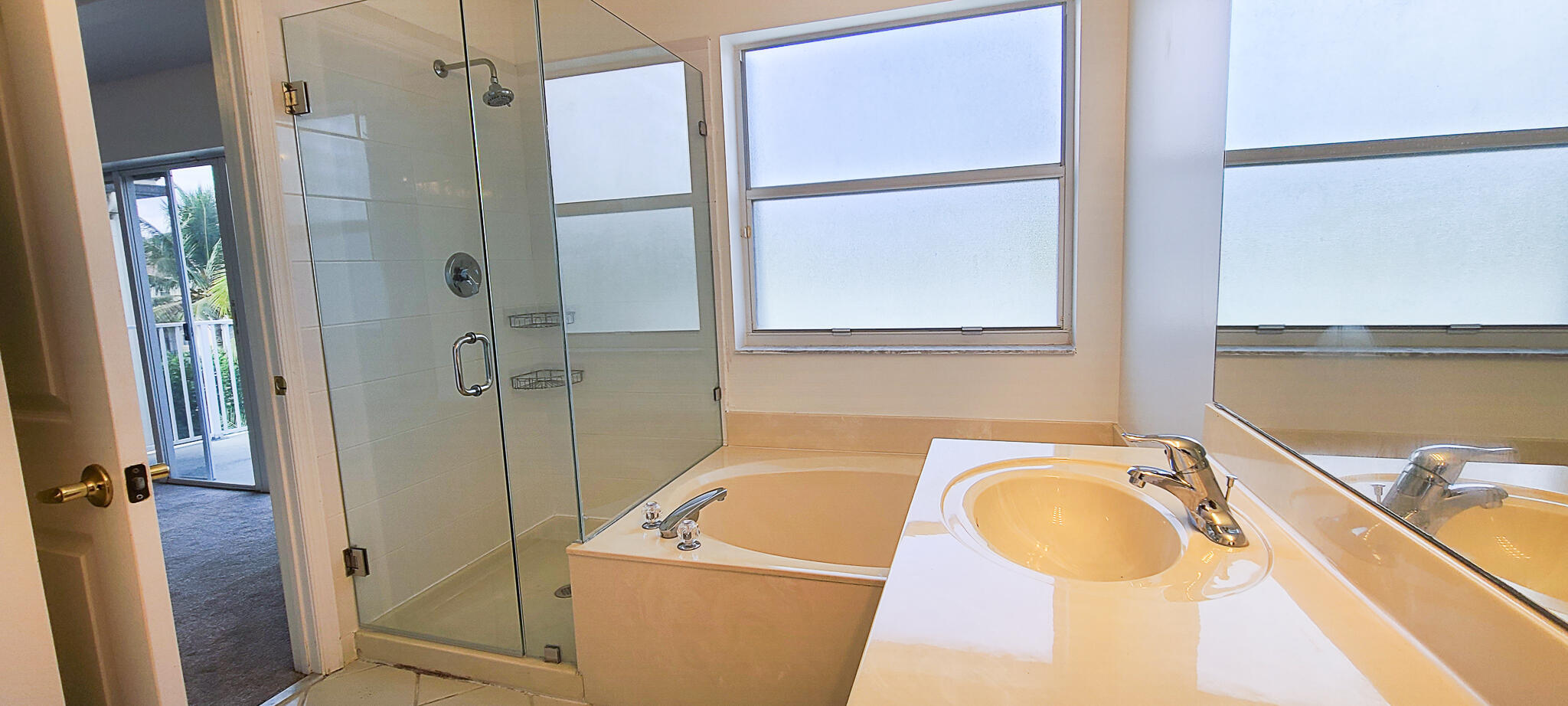 OLYMPIA - Residential