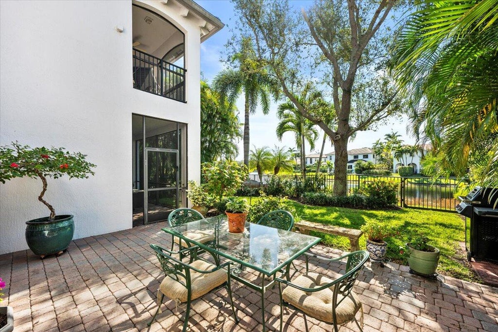 Photo of 1437 Barlow Court, Palm Beach Gardens, FL 33410 (MLS # R11153489)