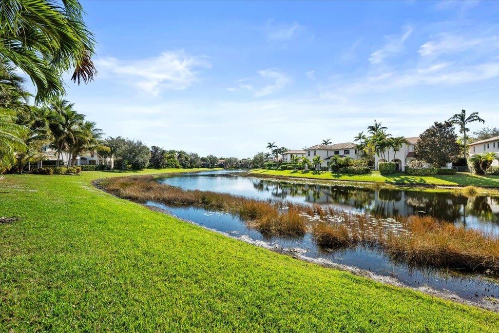 Photo of 1437 Barlow Court, Palm Beach Gardens, FL 33410 (MLS # R11153489)