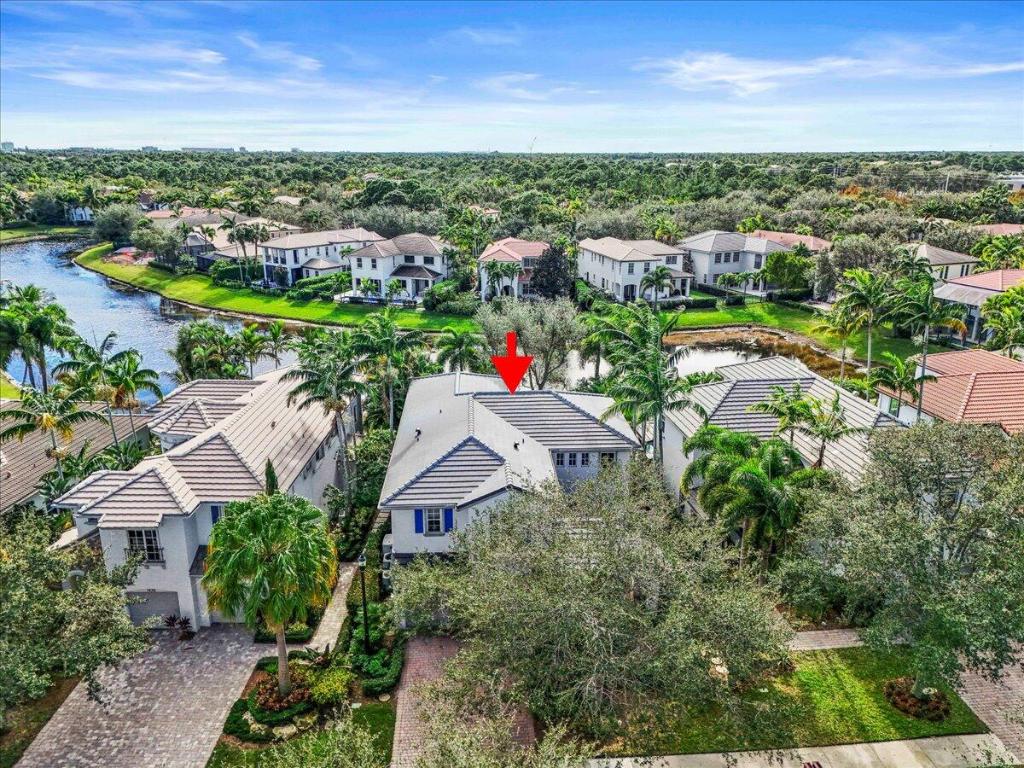 EVERGRENE - Residential