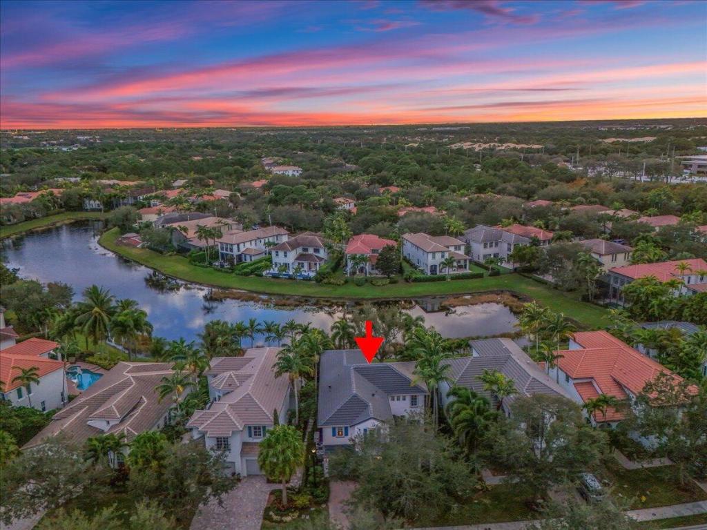 EVERGRENE - Residential