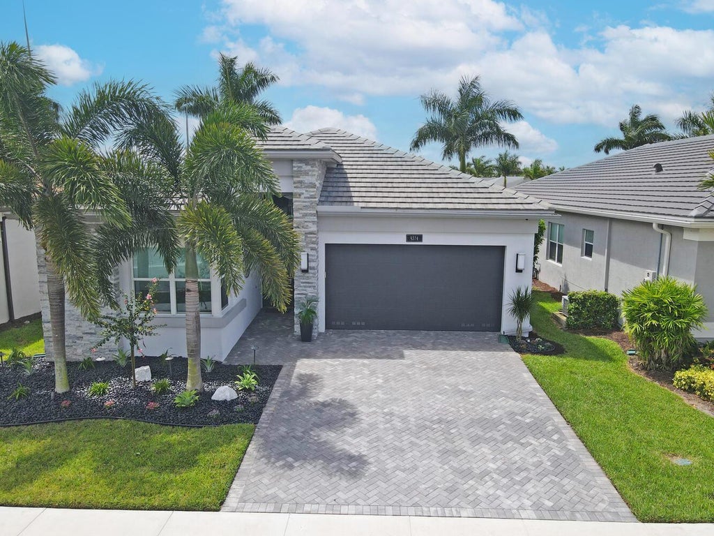 Photo of 9374 Silver Shores Lane, Boynton Beach, FL 33473 (MLS # R11015731)