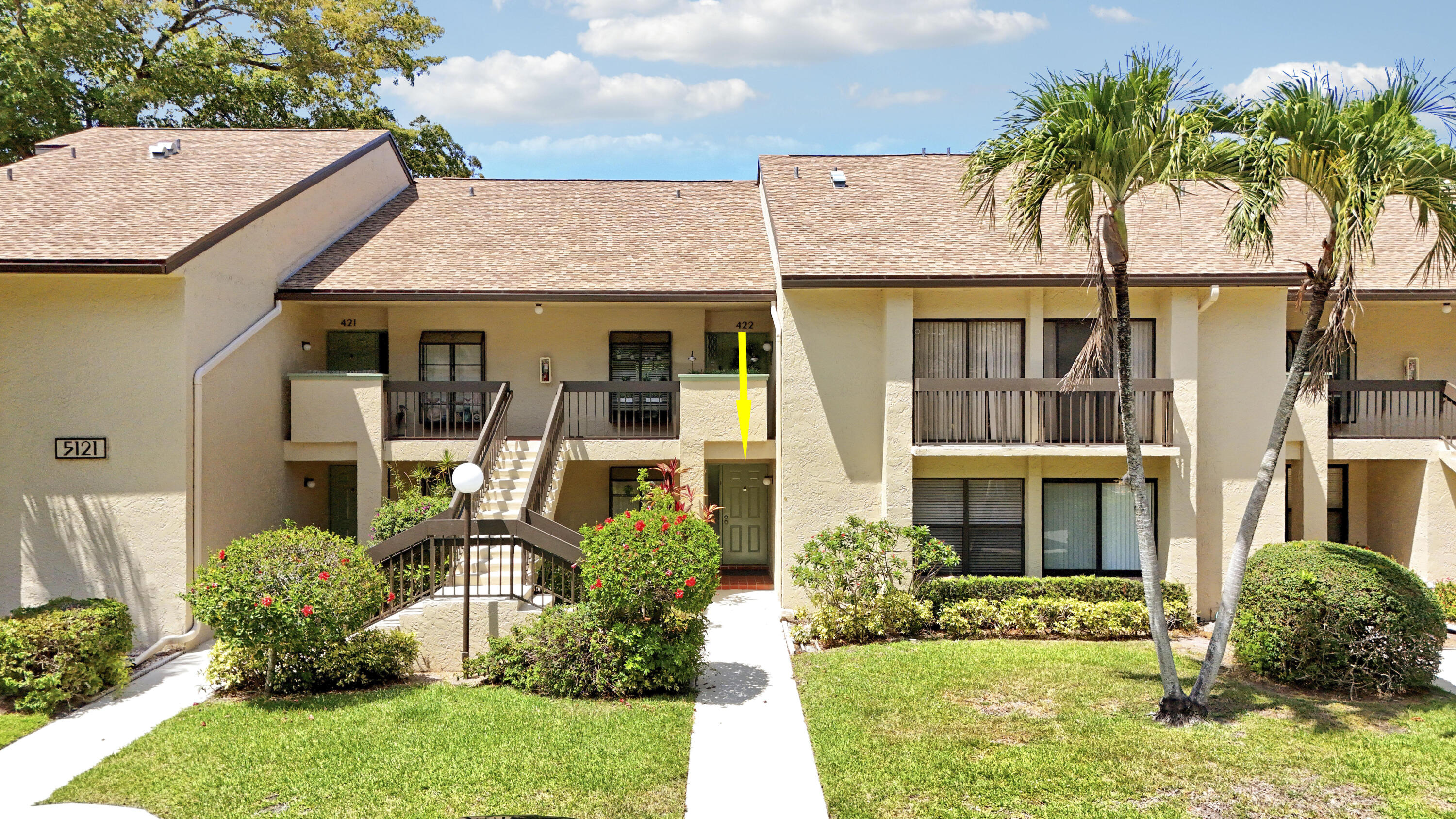 BOCA DELRAY I-III CONDO S FILED IN OR3857P483,4 - Residential