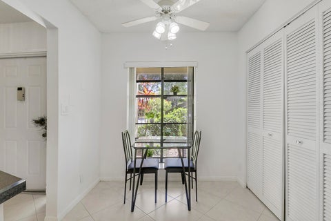 Tiny photo for 5121 Oak Hill Lane #412, Delray Beach, FL 33484 (MLS # B26026222)