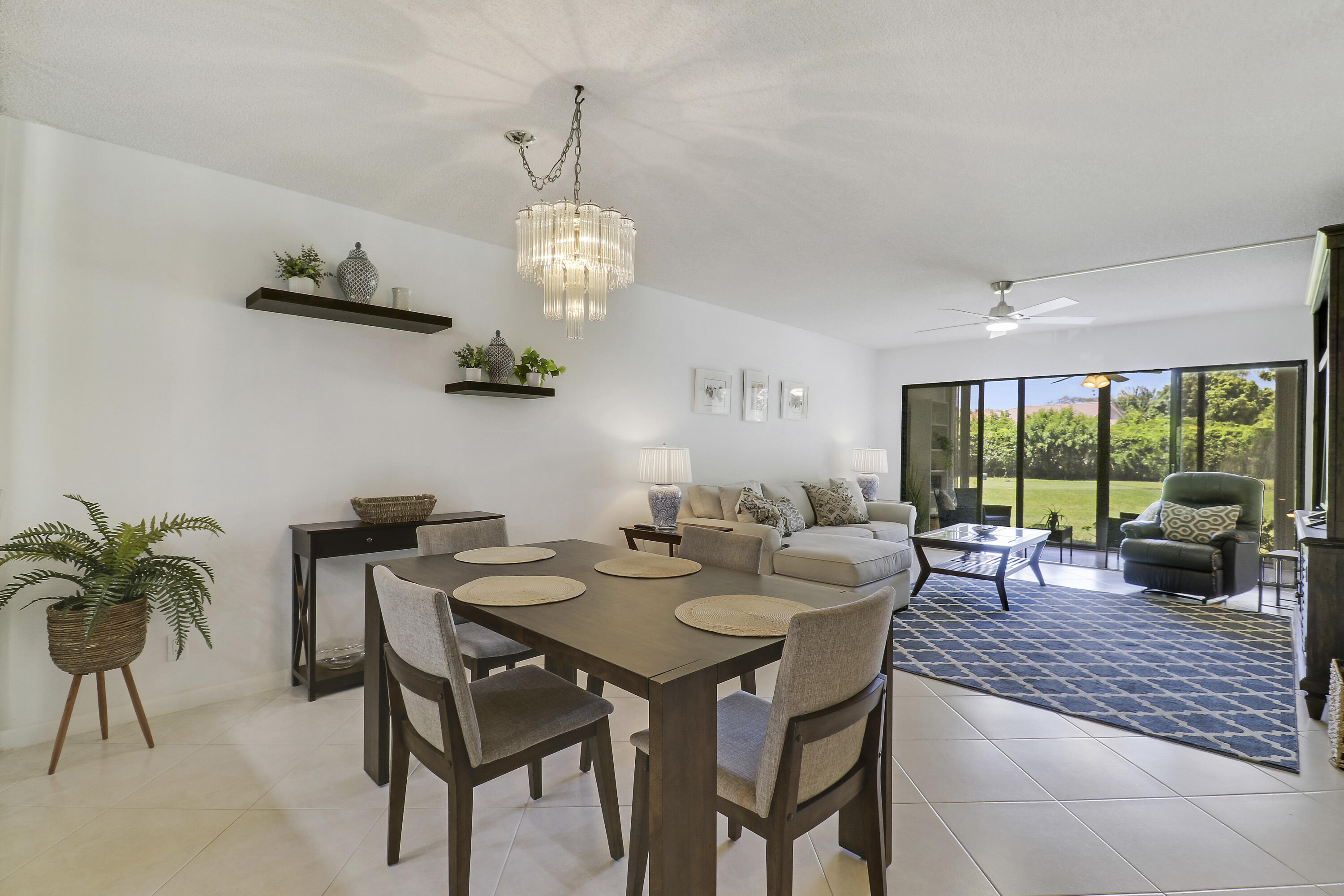 BOCA DELRAY I-III CONDO S FILED IN OR3857P483,4 - Residential