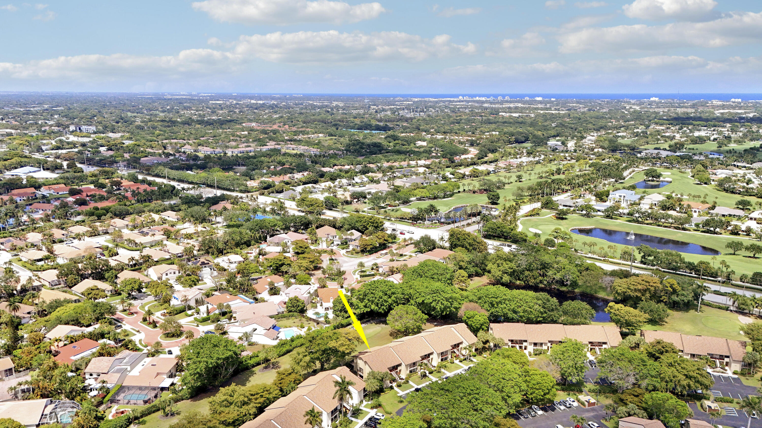 BOCA DELRAY I-III CONDO S FILED IN OR3857P483,4 - Residential