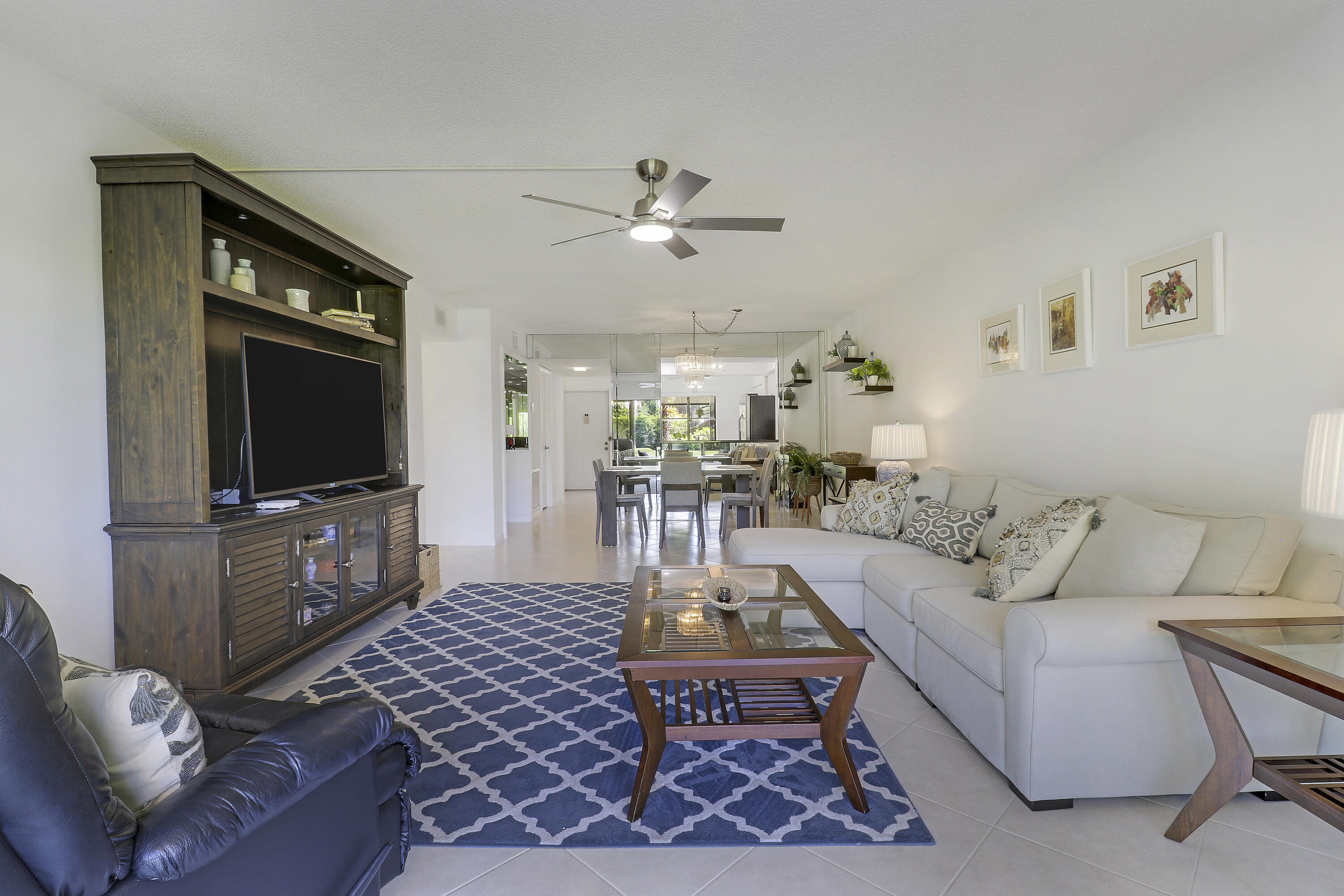 BOCA DELRAY I-III CONDO S FILED IN OR3857P483,4 - Residential