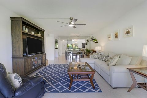Tiny photo for 5121 Oak Hill Lane #412, Delray Beach, FL 33484 (MLS # B26026222)