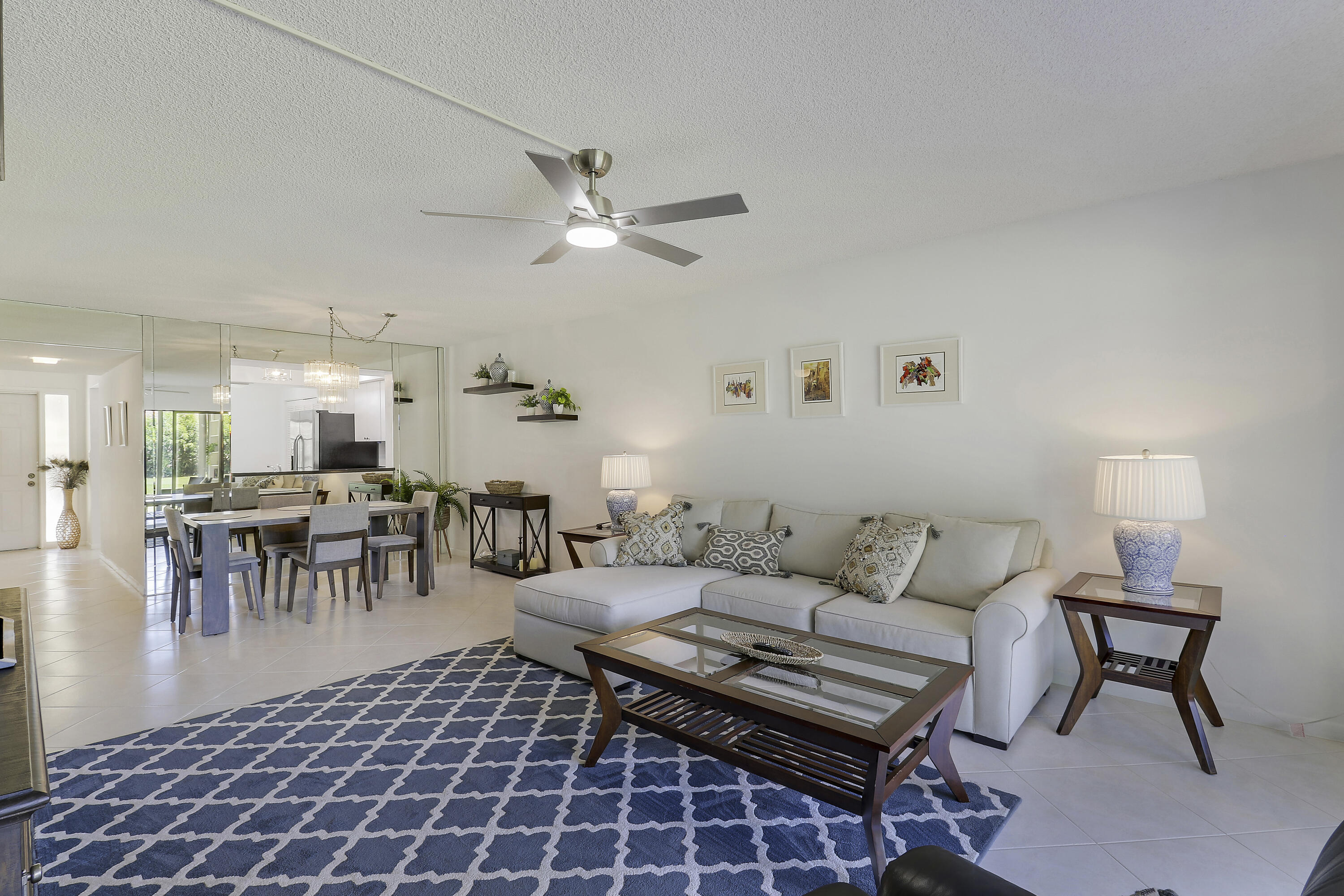 BOCA DELRAY I-III CONDO S FILED IN OR3857P483,4 - Residential