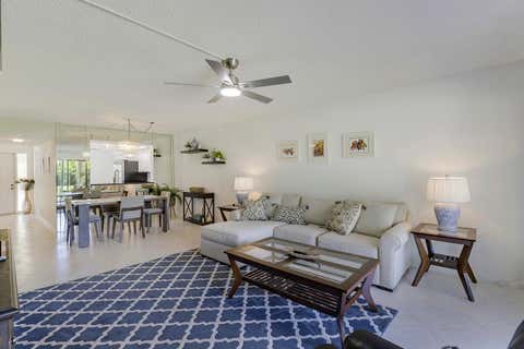 Tiny photo for 5121 Oak Hill Lane #412, Delray Beach, FL 33484 (MLS # B26026222)