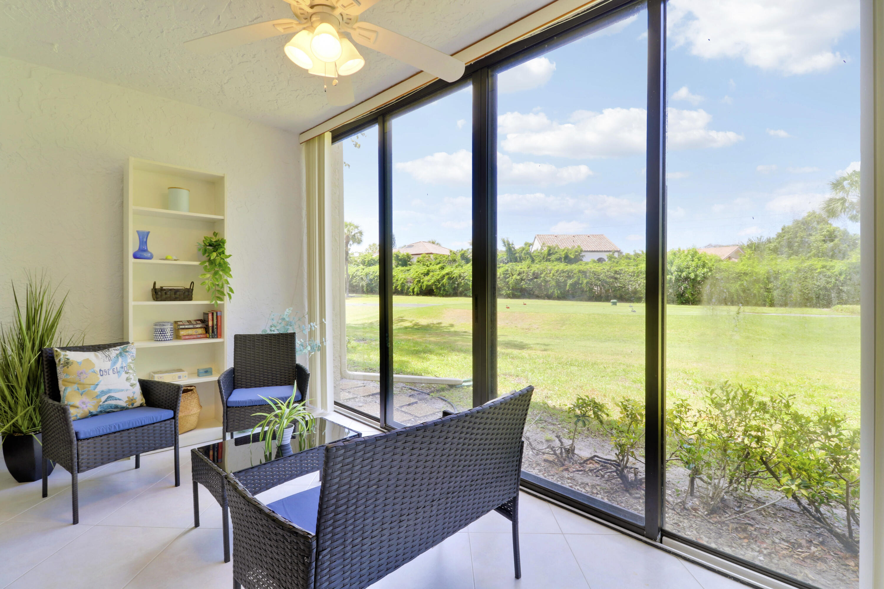 BOCA DELRAY I-III CONDO S FILED IN OR3857P483,4 - Residential
