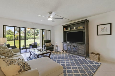 Tiny photo for 5121 Oak Hill Lane #412, Delray Beach, FL 33484 (MLS # B26026222)