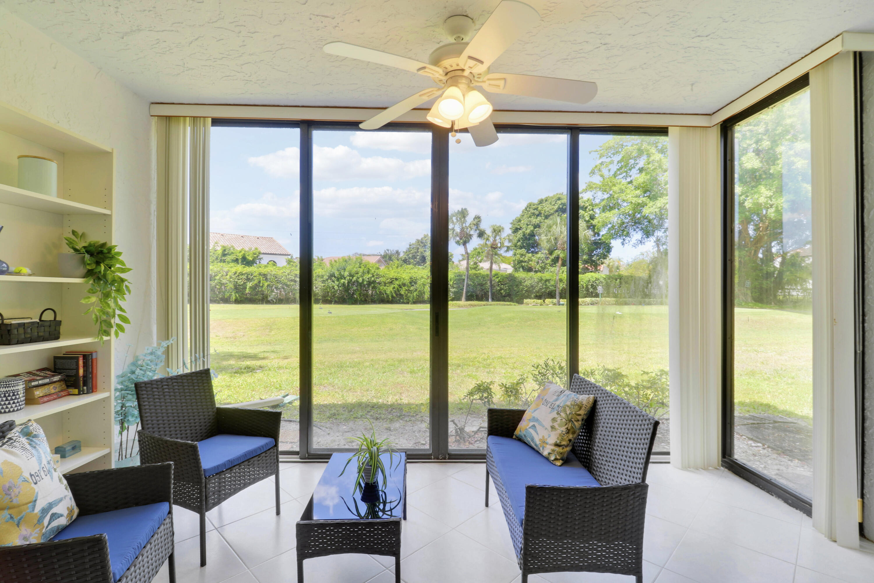 BOCA DELRAY I-III CONDO S FILED IN OR3857P483,4 - Residential