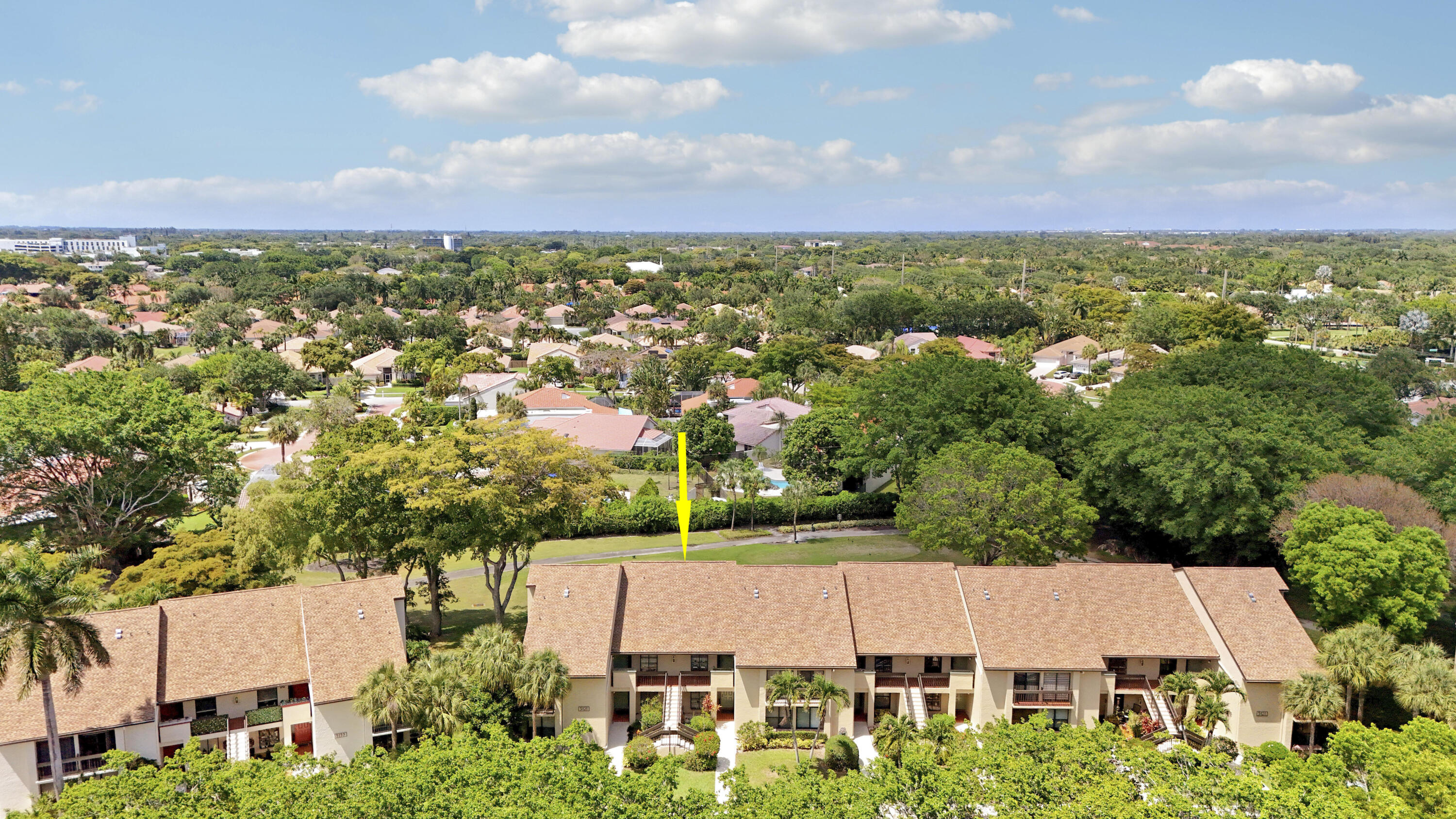 BOCA DELRAY I-III CONDO S FILED IN OR3857P483,4 - Residential