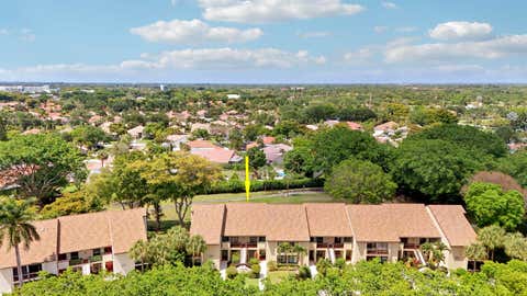Tiny photo for 5121 Oak Hill Lane #412, Delray Beach, FL 33484 (MLS # B26026222)