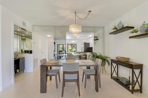 Tiny photo for 5121 Oak Hill Lane #412, Delray Beach, FL 33484 (MLS # B26026222)