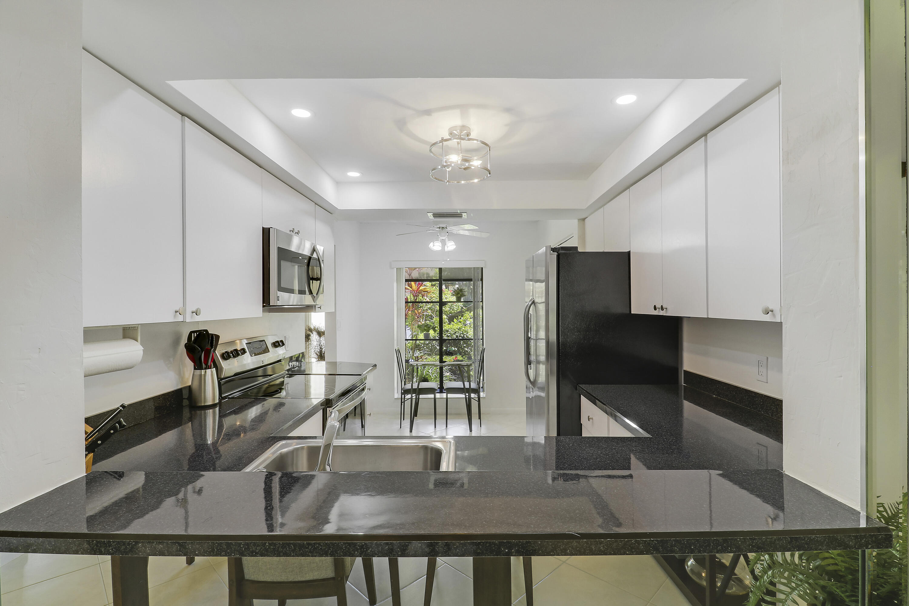 BOCA DELRAY I-III CONDO S FILED IN OR3857P483,4 - Residential