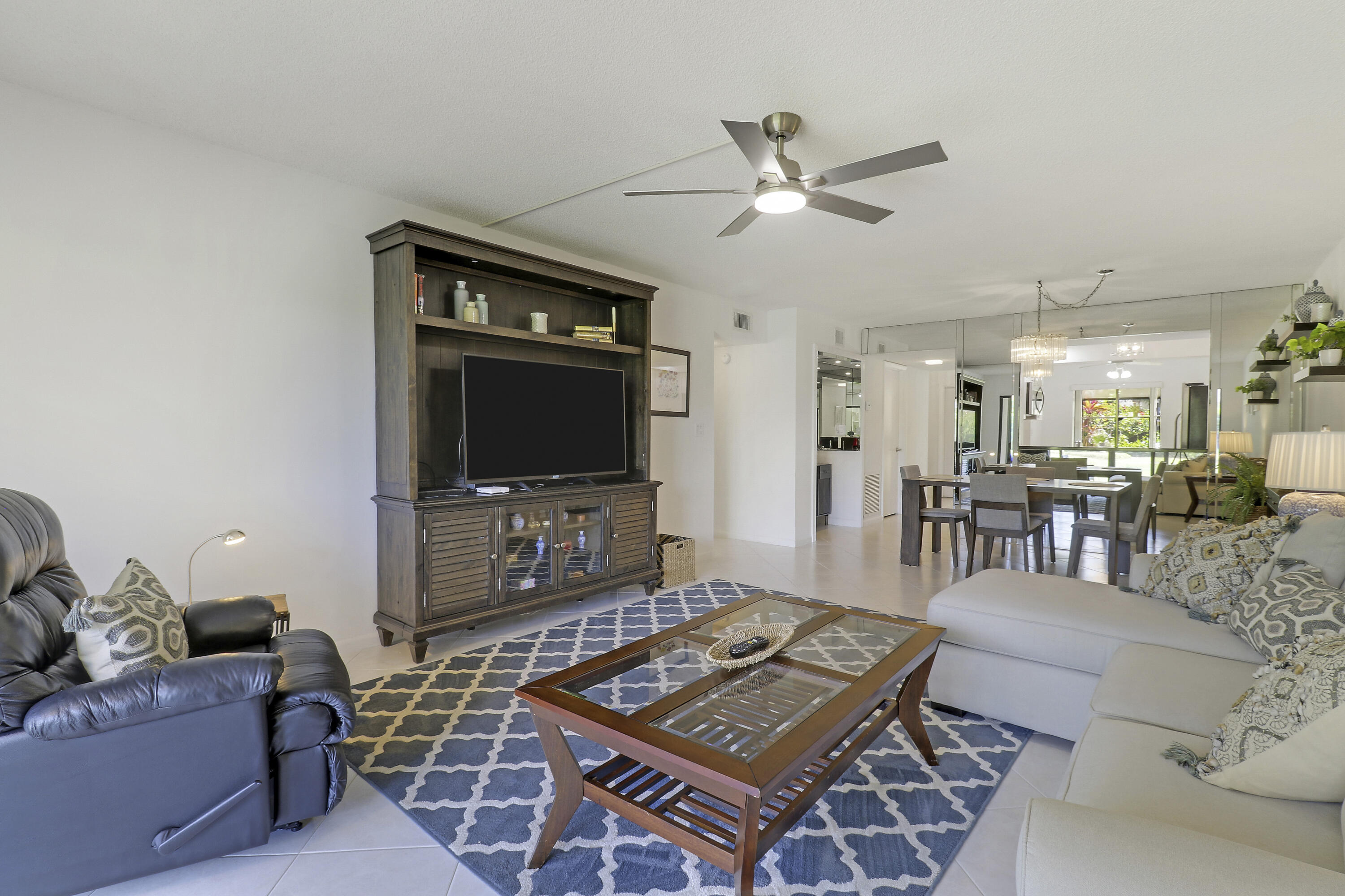 BOCA DELRAY I-III CONDO S FILED IN OR3857P483,4 - Residential