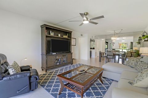 Tiny photo for 5121 Oak Hill Lane #412, Delray Beach, FL 33484 (MLS # B26026222)