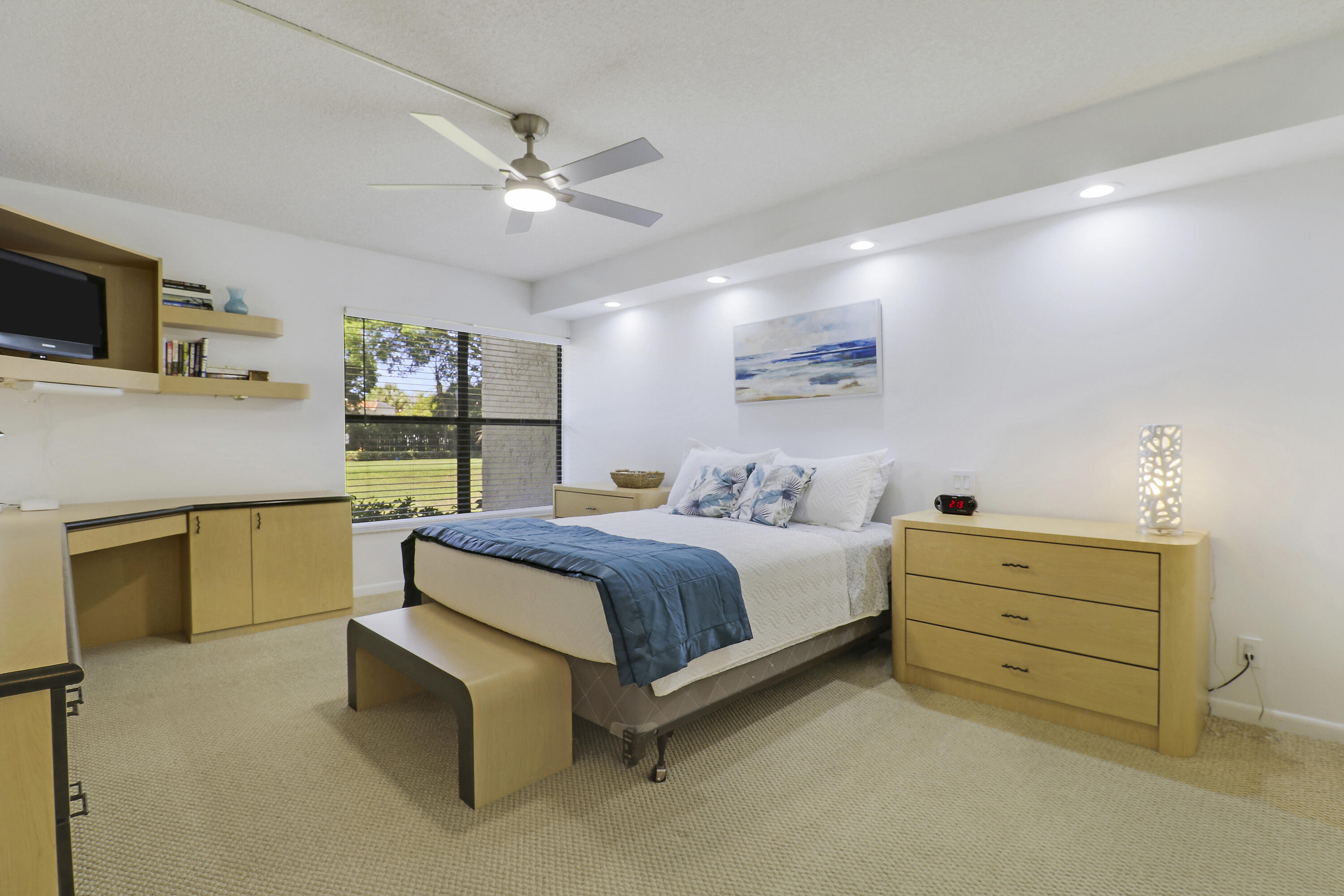 BOCA DELRAY I-III CONDO S FILED IN OR3857P483,4 - Residential
