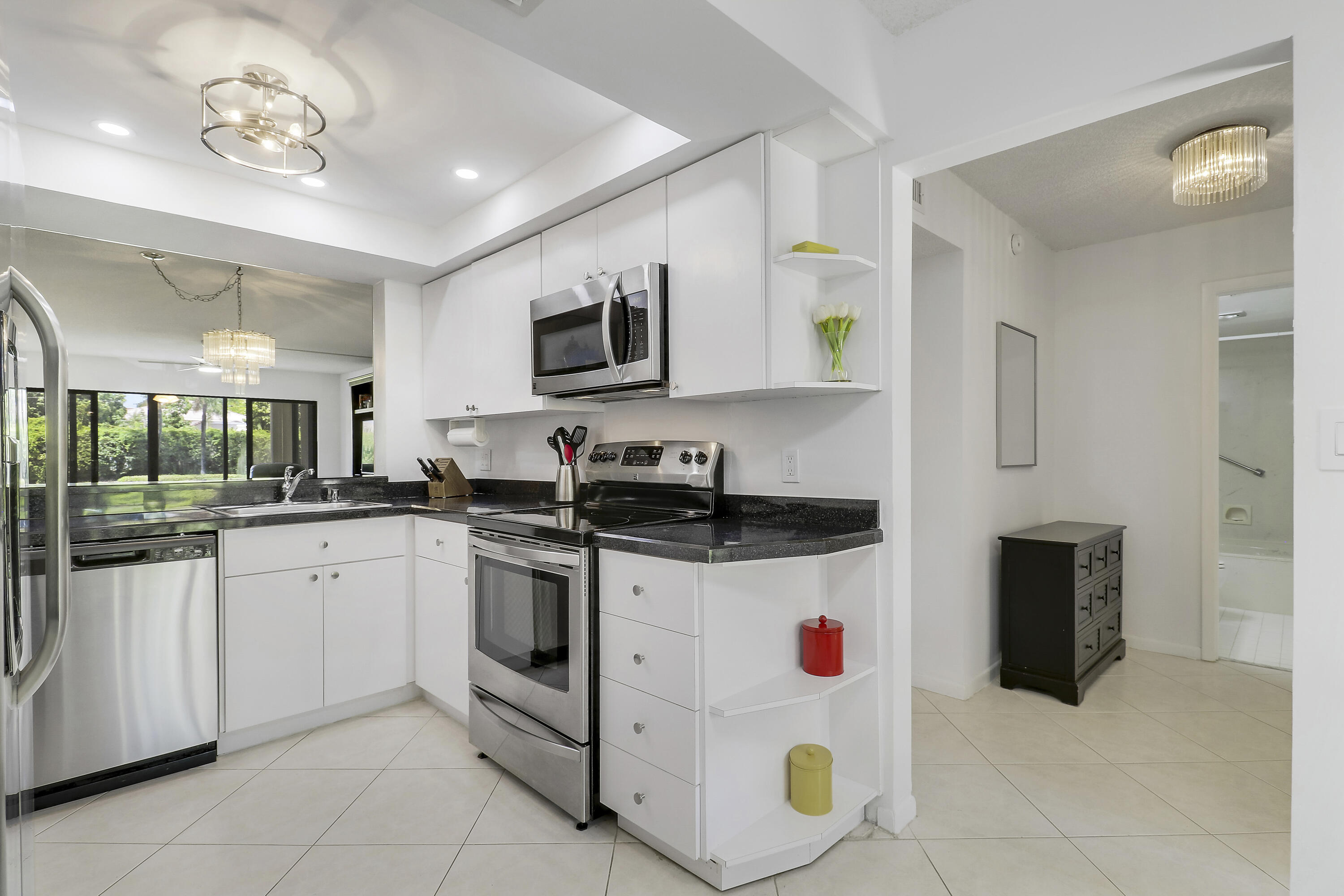 BOCA DELRAY I-III CONDO S FILED IN OR3857P483,4 - Residential