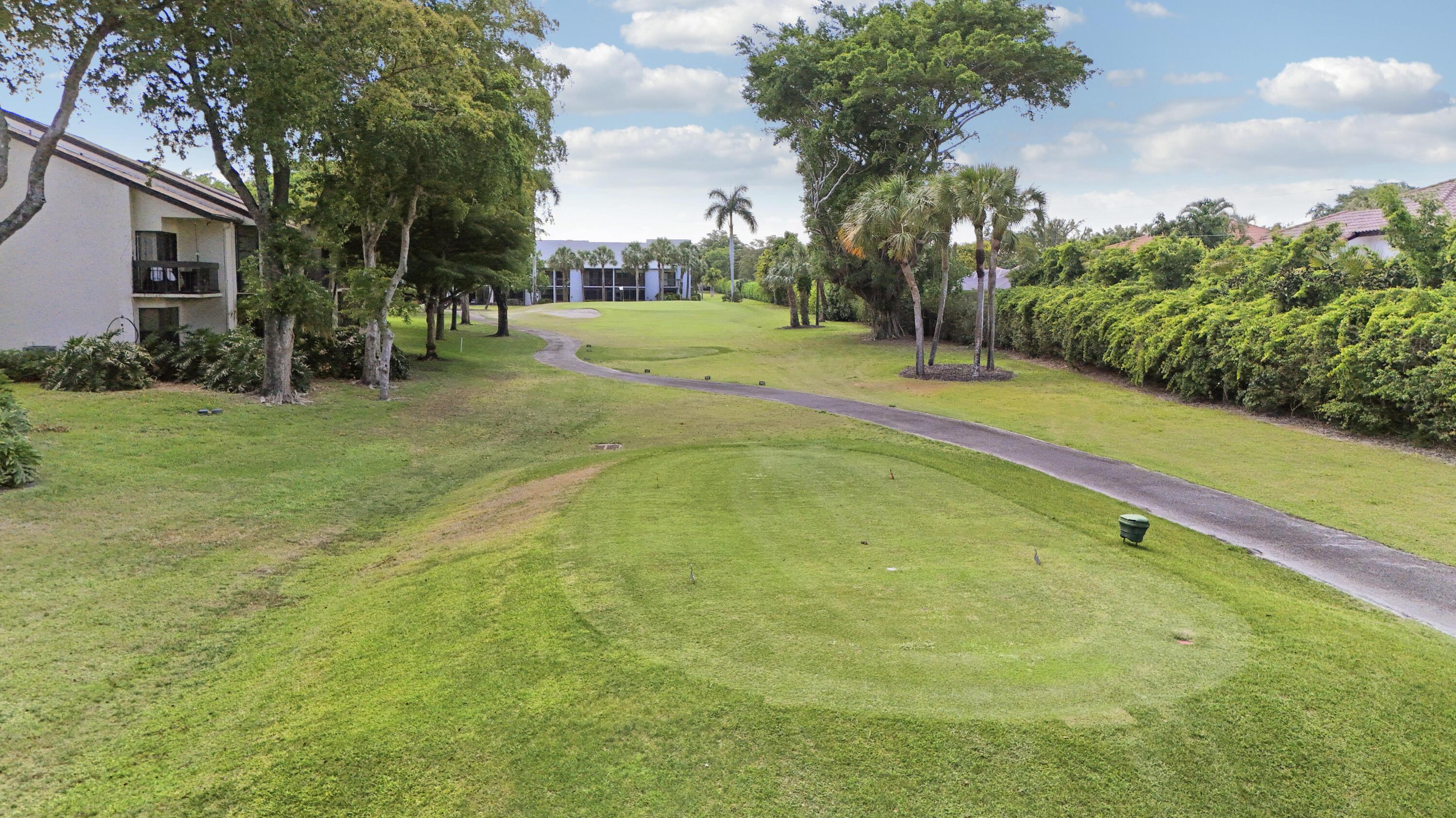 BOCA DELRAY I-III CONDO S FILED IN OR3857P483,4 - Residential