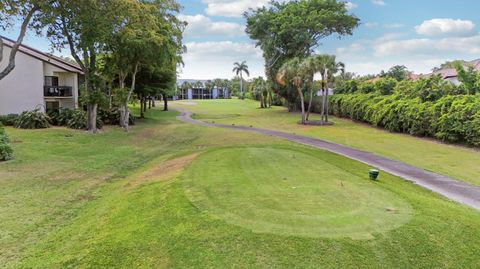 Tiny photo for 5121 Oak Hill Lane #412, Delray Beach, FL 33484 (MLS # B26026222)