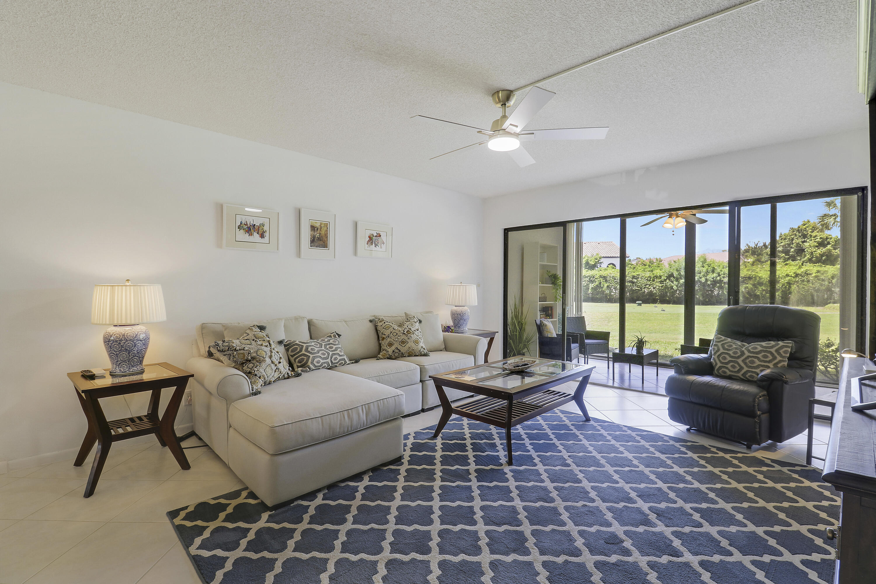 BOCA DELRAY I-III CONDO S FILED IN OR3857P483,4 - Residential