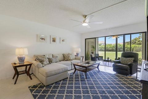 Tiny photo for 5121 Oak Hill Lane #412, Delray Beach, FL 33484 (MLS # B26026222)