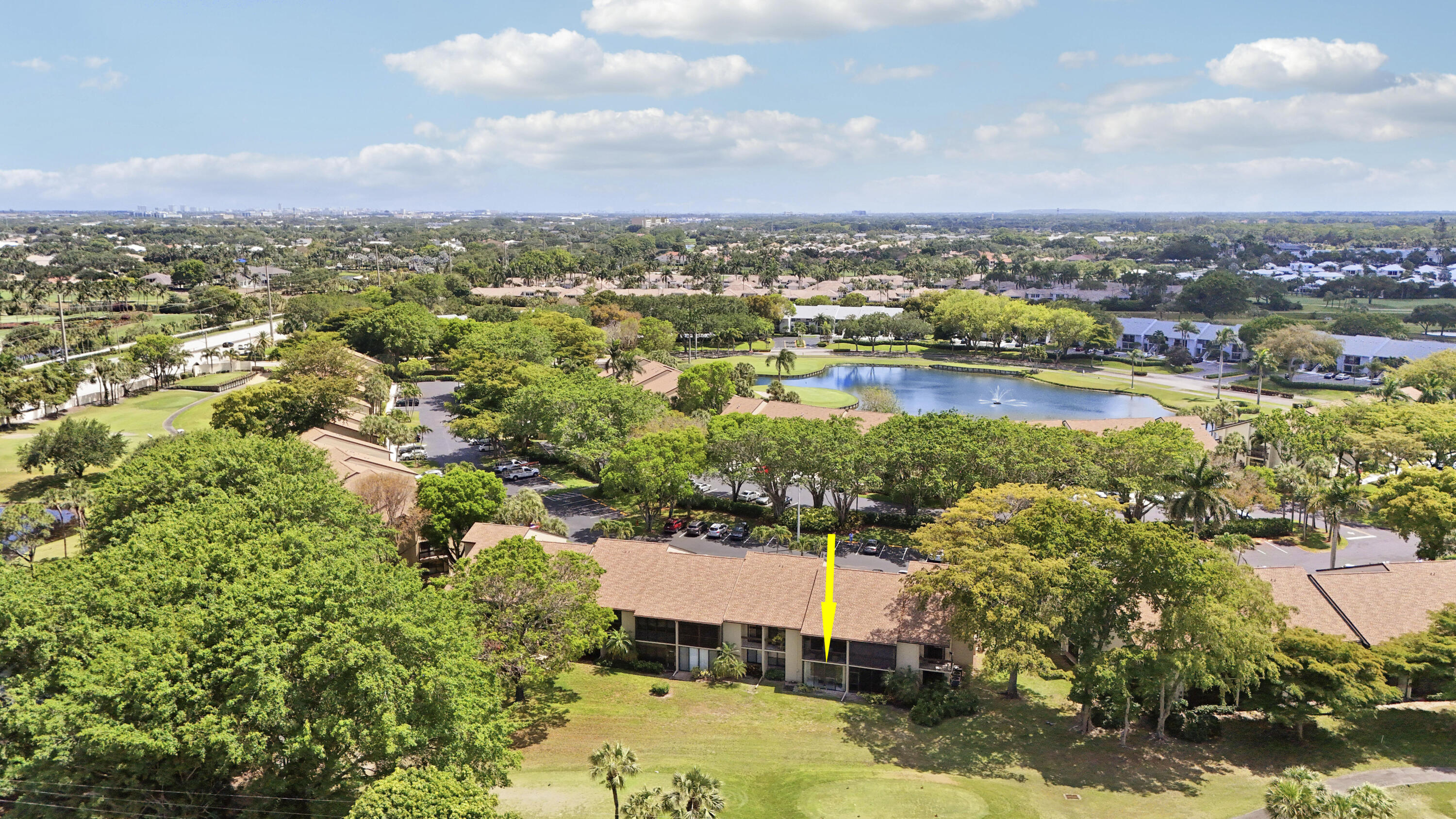 BOCA DELRAY I-III CONDO S FILED IN OR3857P483,4 - Residential