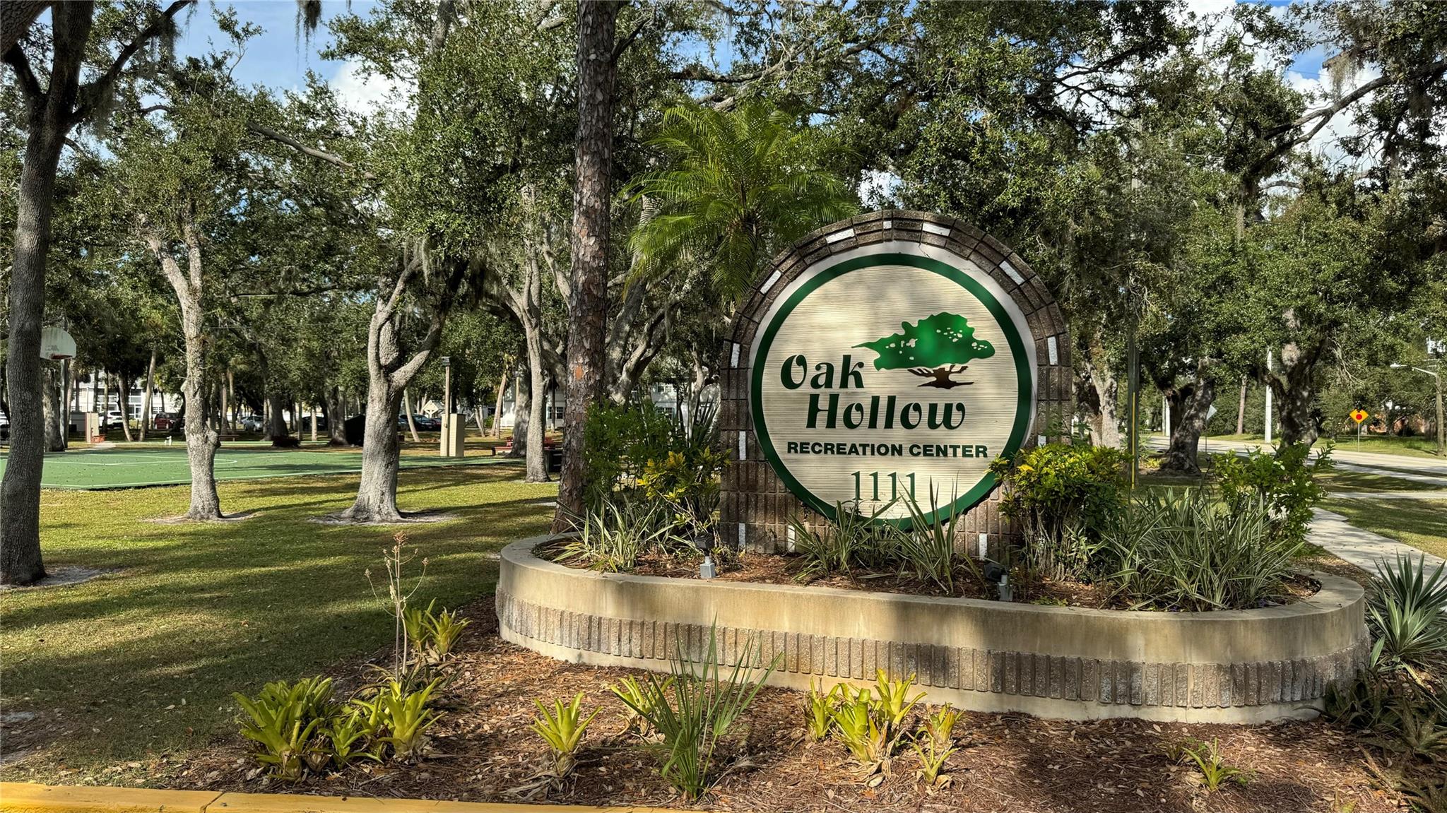 PORT CHARLOTTE SEC 96 1 - Residential Lease