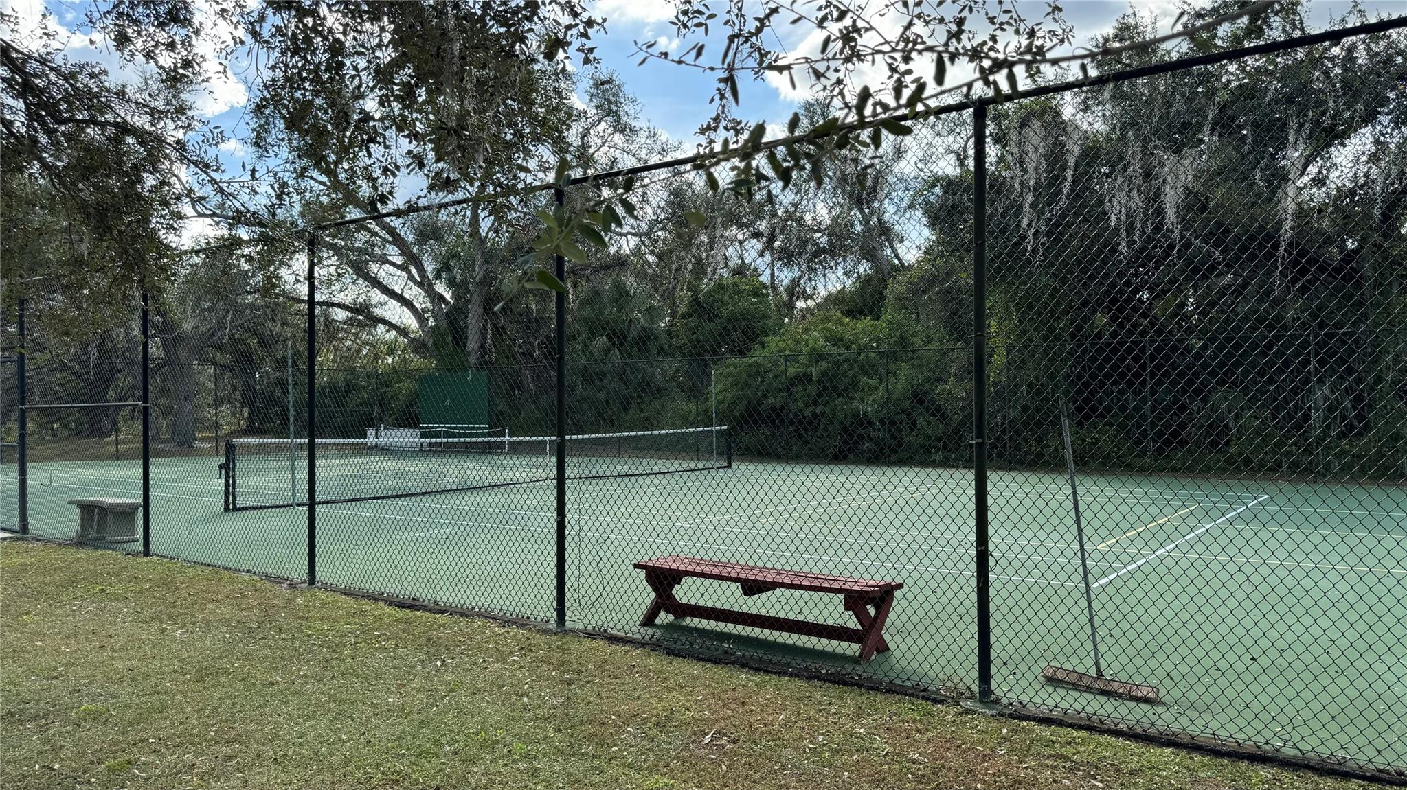 PORT CHARLOTTE SEC 96 1 - Residential Lease