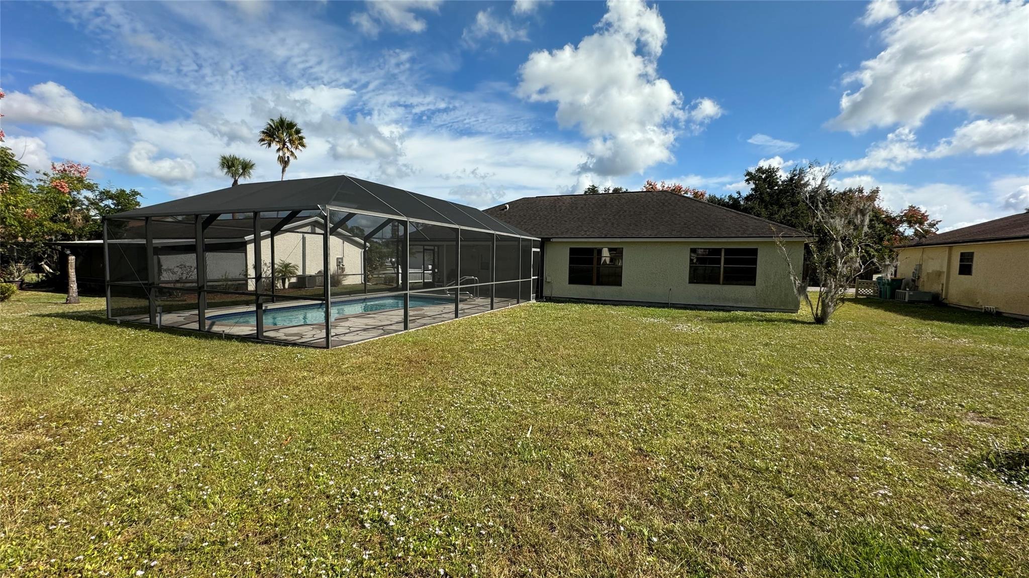 PORT CHARLOTTE SEC 96 1 - Residential Lease