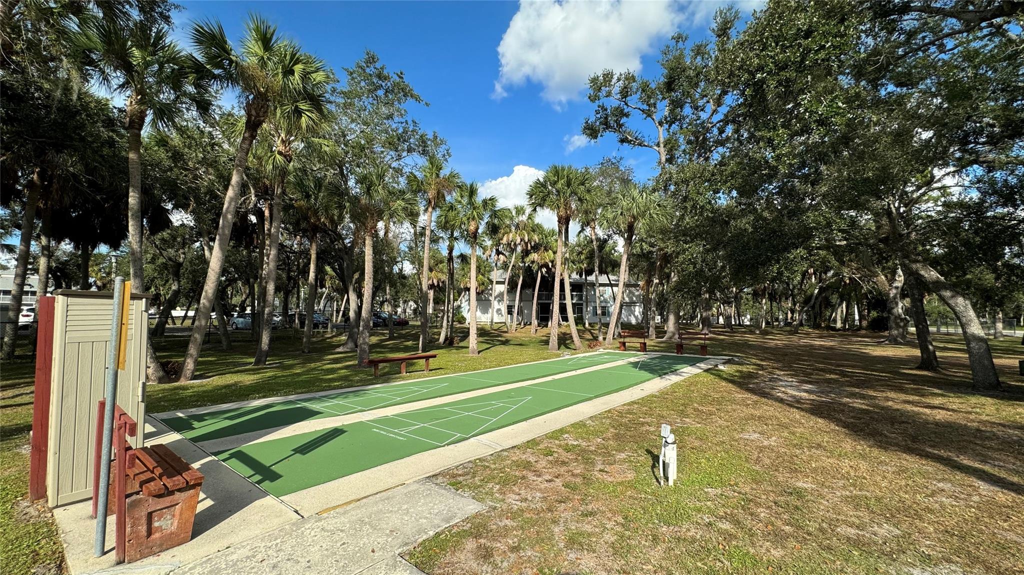 PORT CHARLOTTE SEC 96 1 - Residential Lease