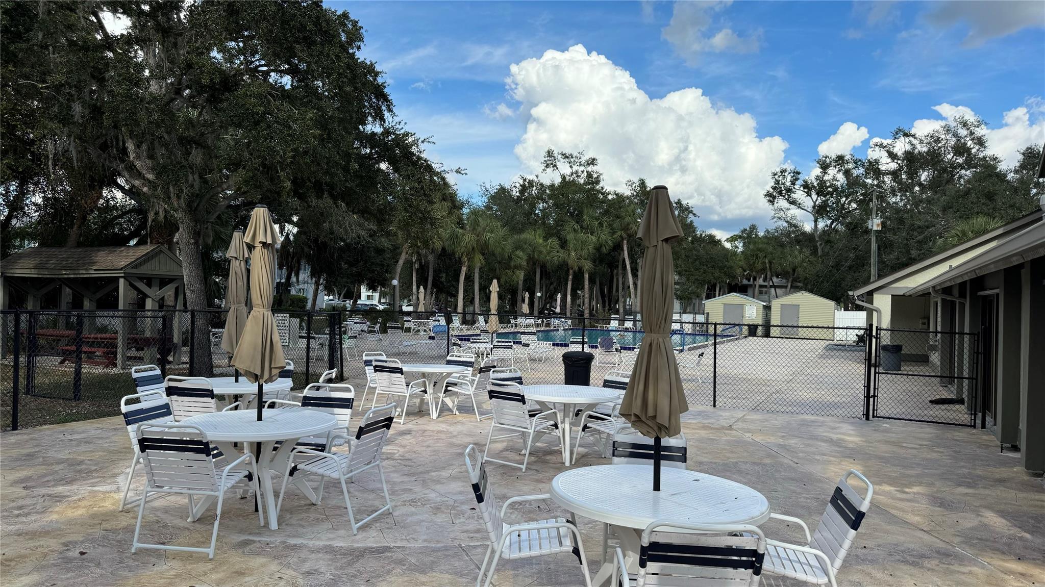 PORT CHARLOTTE SEC 96 1 - Residential Lease