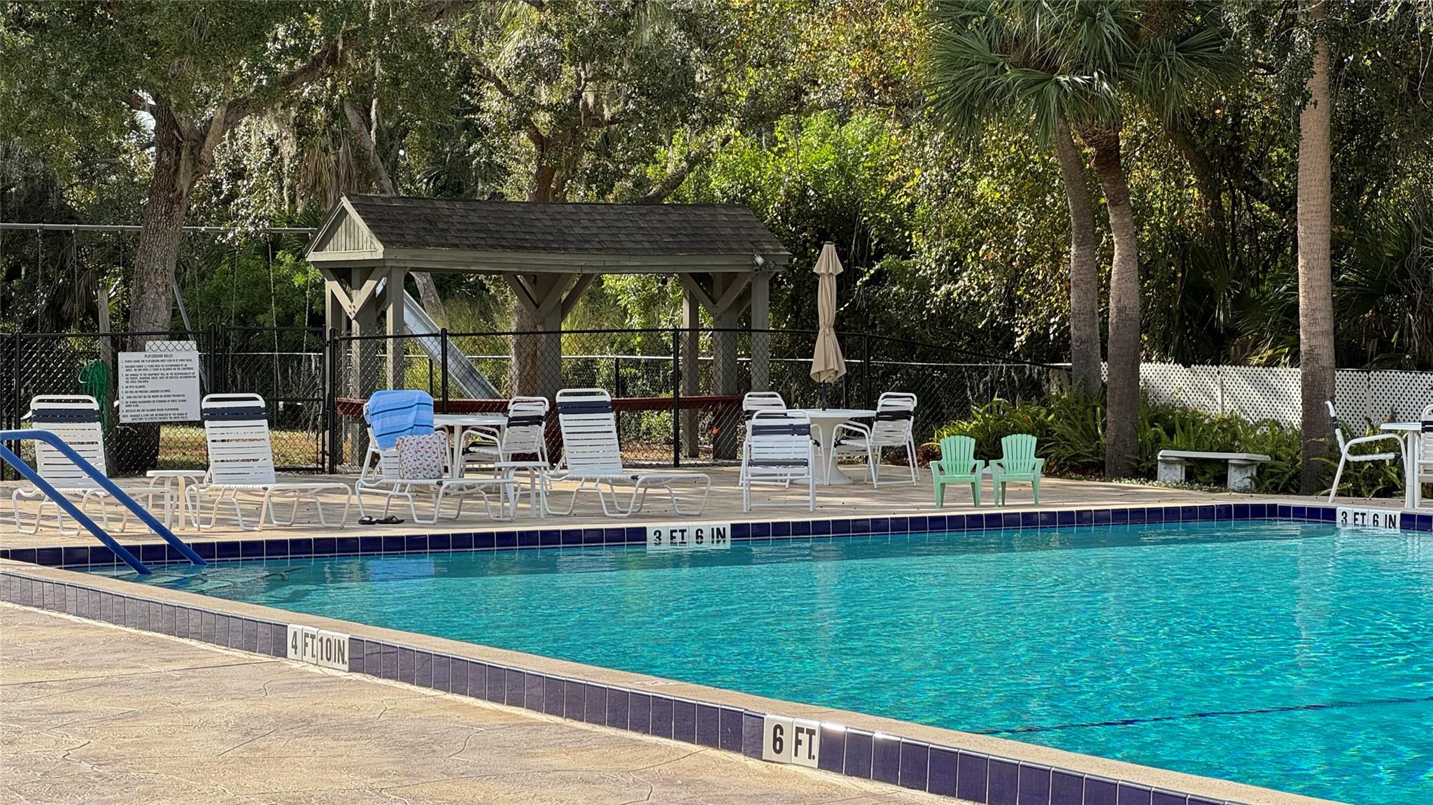 PORT CHARLOTTE SEC 96 1 - Residential Lease