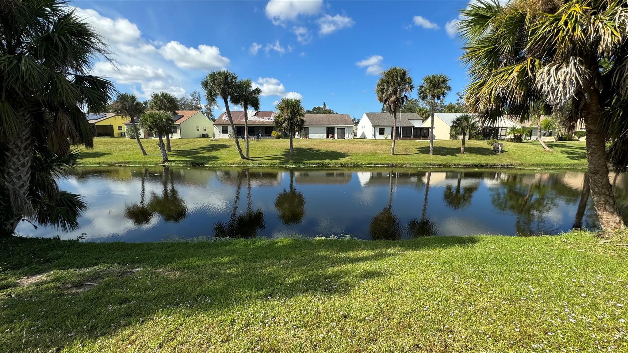 PORT CHARLOTTE SEC 96 1 - Residential Lease