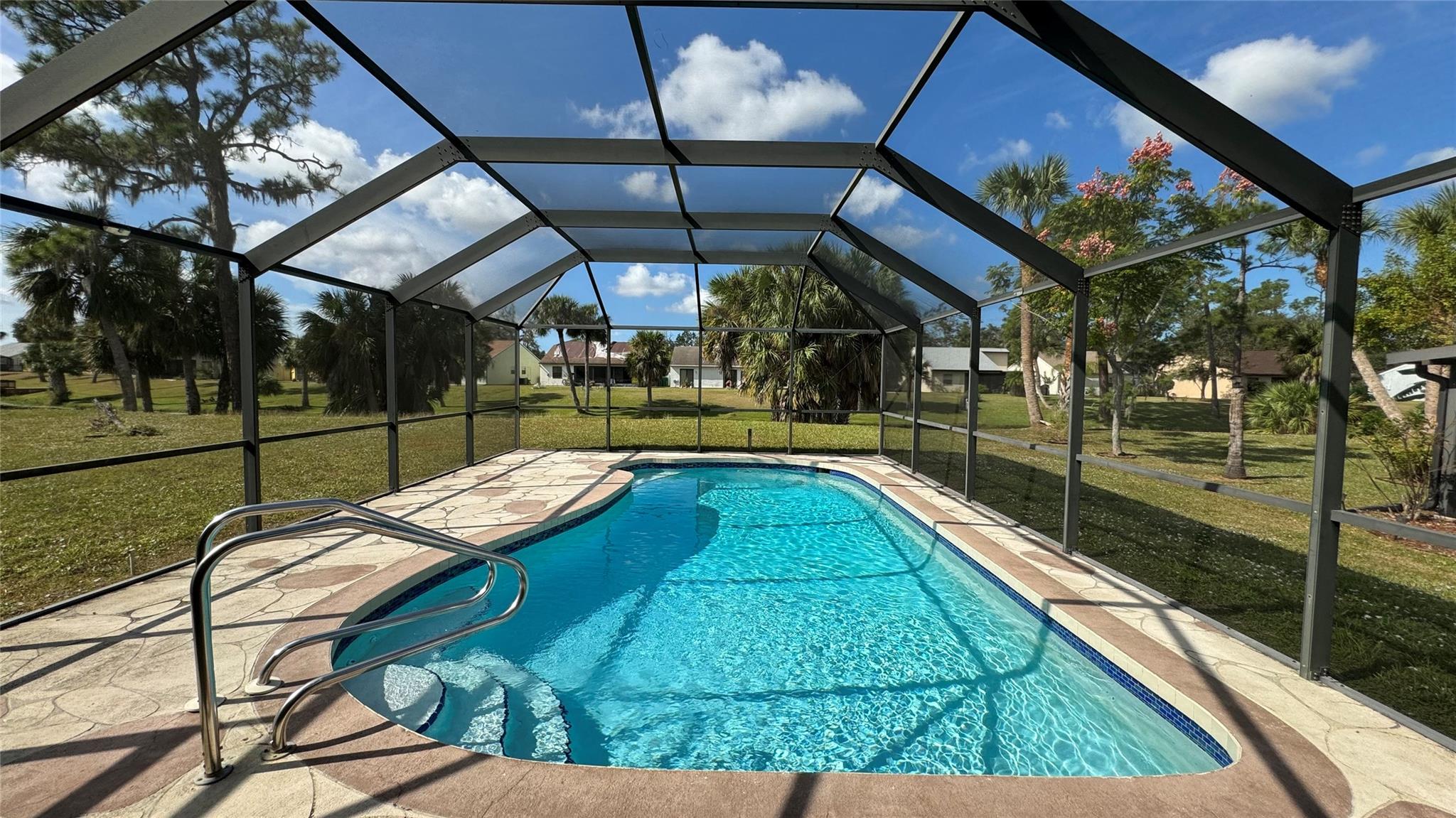 PORT CHARLOTTE SEC 96 1 - Residential Lease