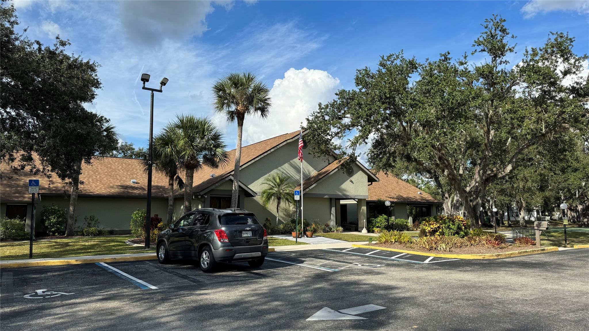 PORT CHARLOTTE SEC 96 1 - Residential Lease