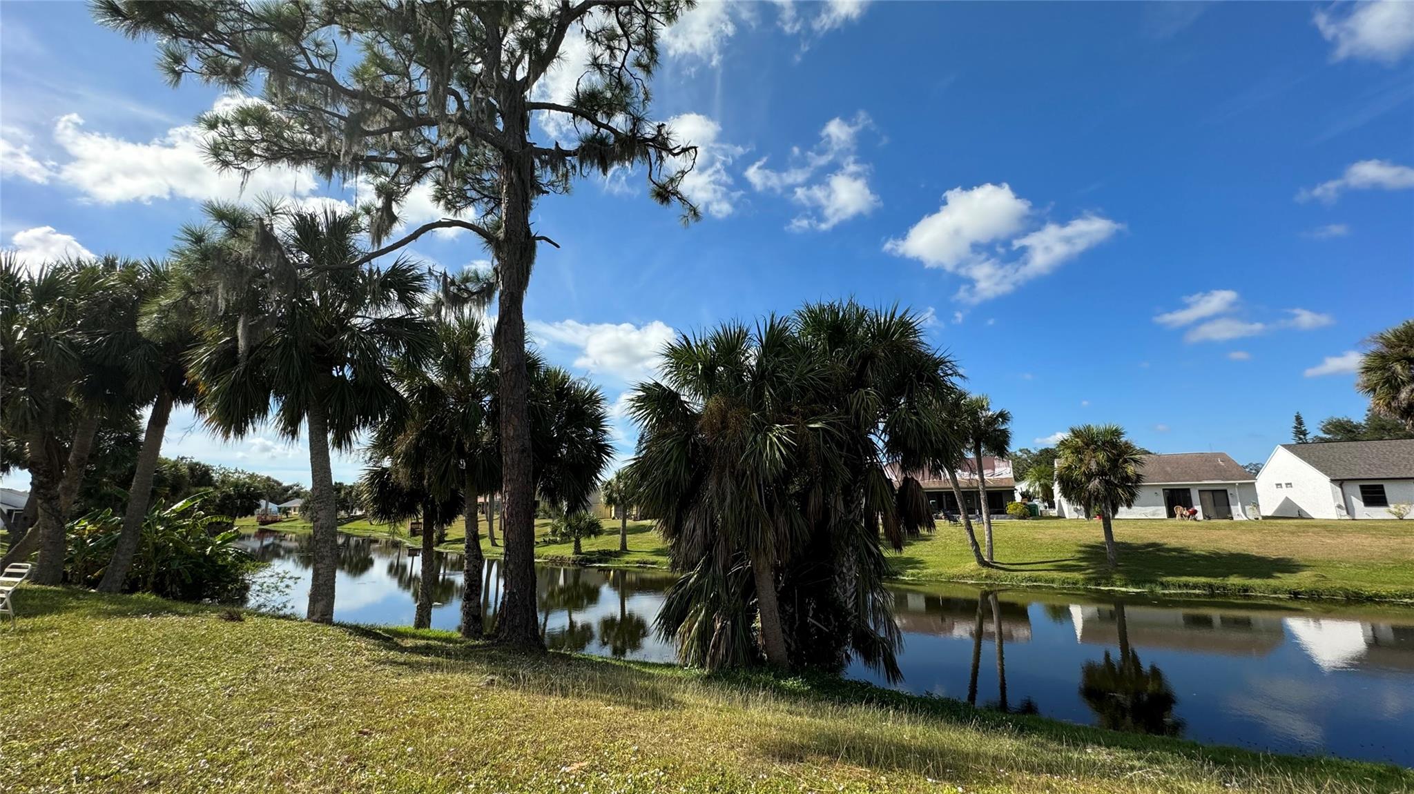 PORT CHARLOTTE SEC 96 1 - Residential Lease