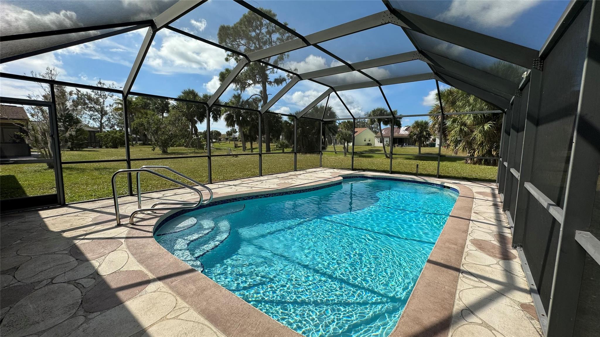 PORT CHARLOTTE SEC 96 1 - Residential Lease